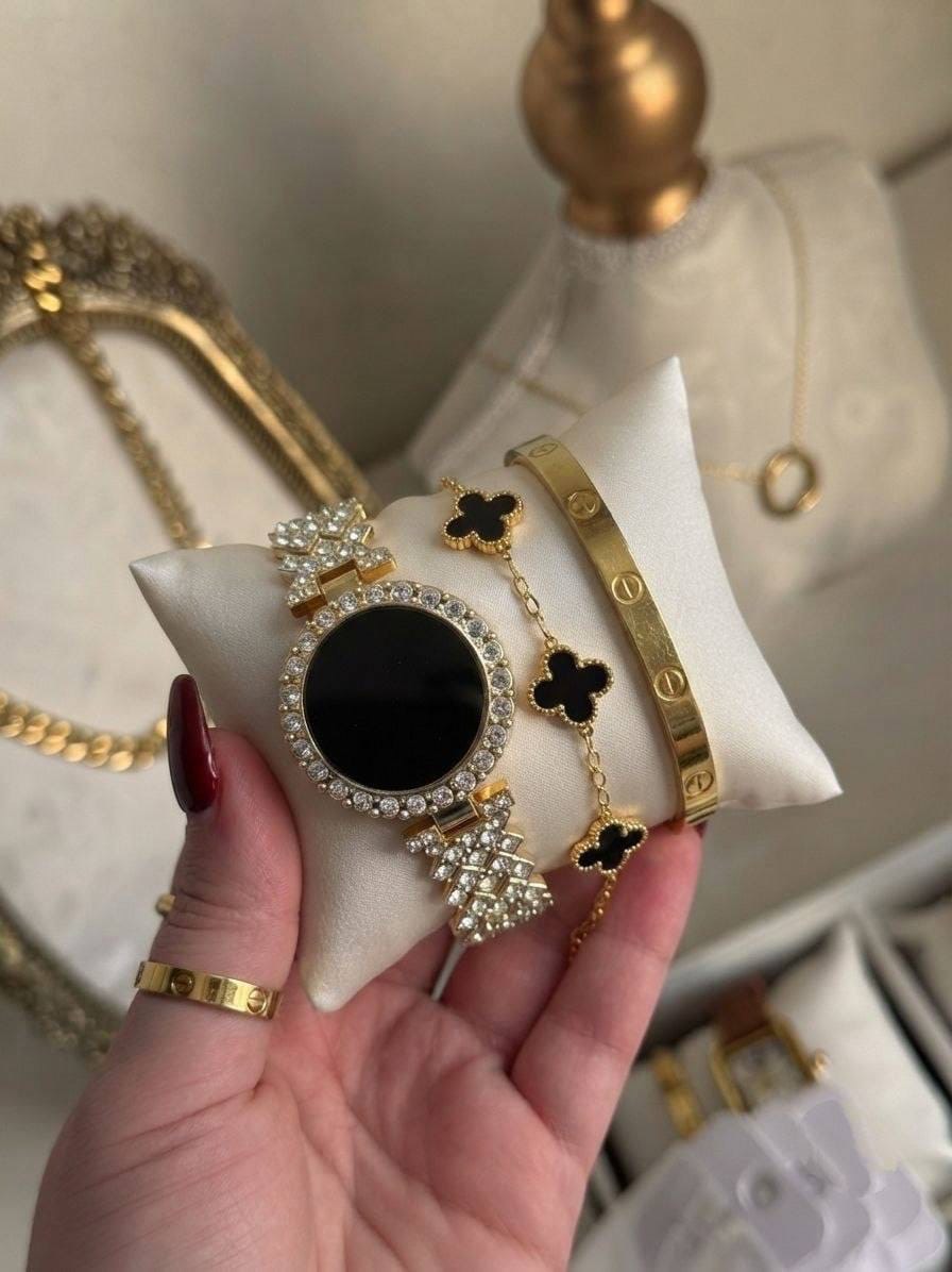 طقم كامل مميز