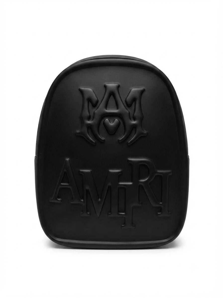 شنطة ظهر بشعار AMIRI