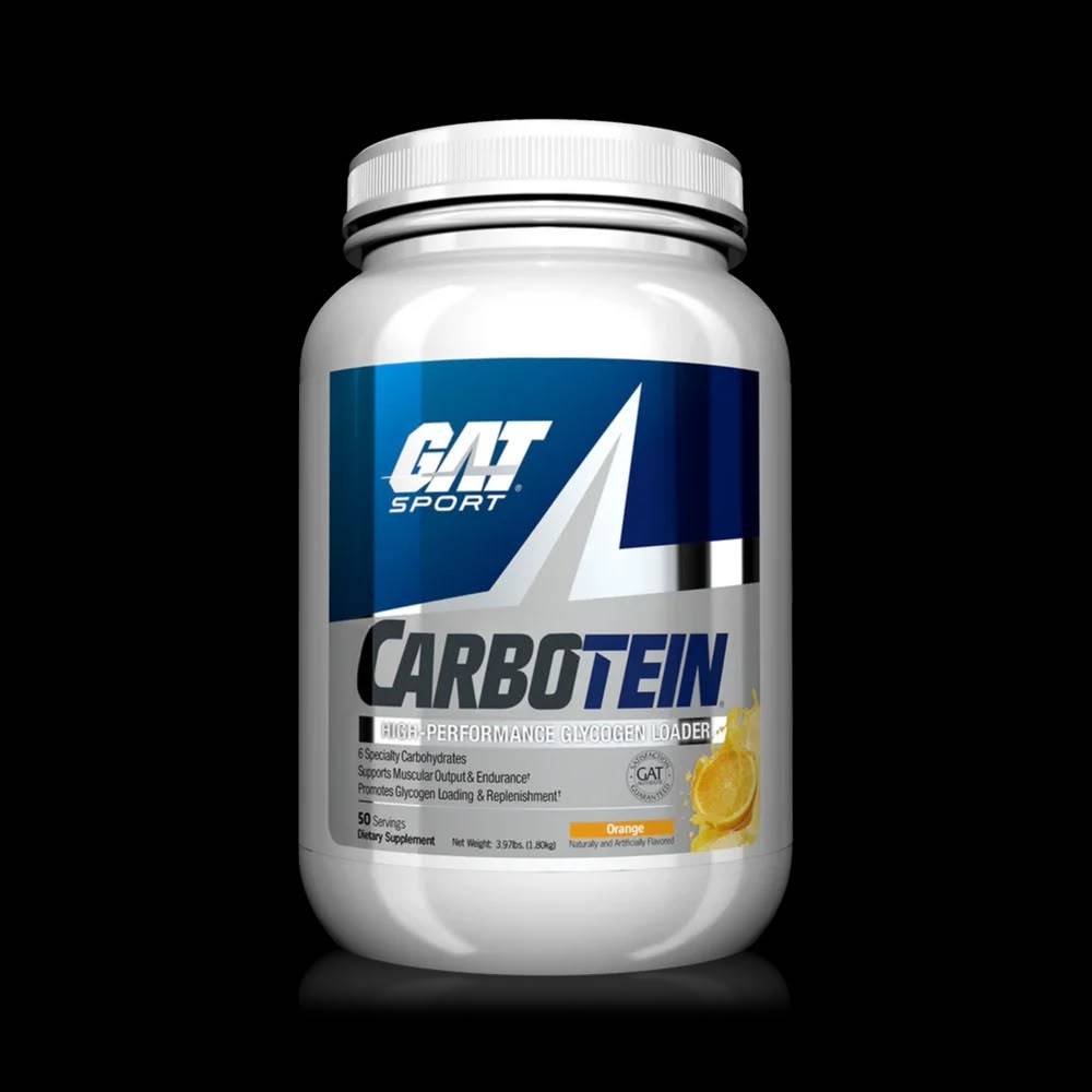 كربوهيدرات GAT Sports, Carbotein, 1.8kg, 50 حصة