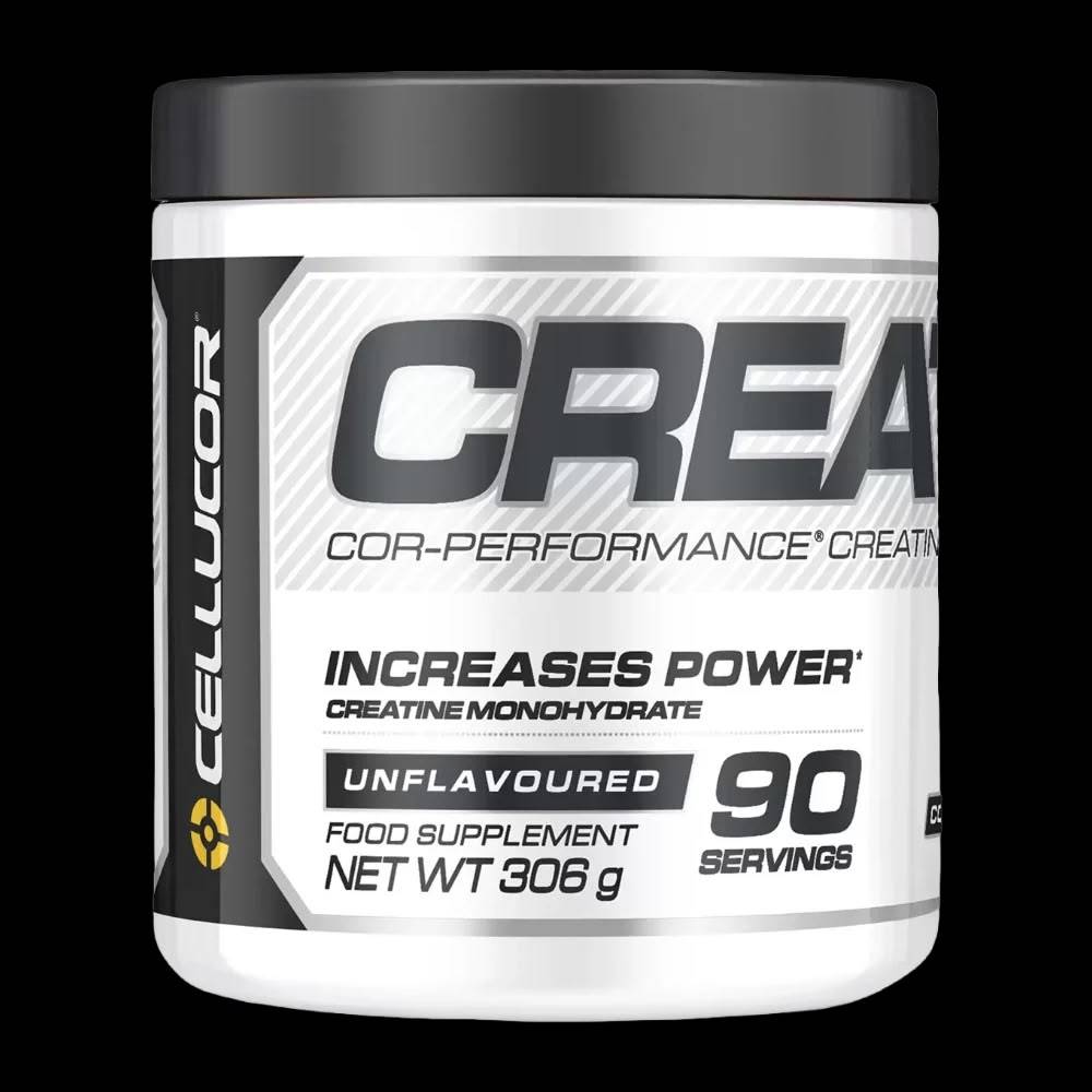 كرياتين Cellucor, COR-Performance كرياتين, 306g, 90 حصة