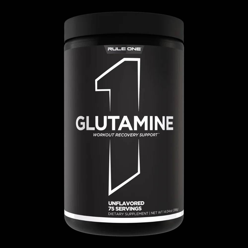 جلوتامين Rule One, جلوتامين, 390g, 75 حصة