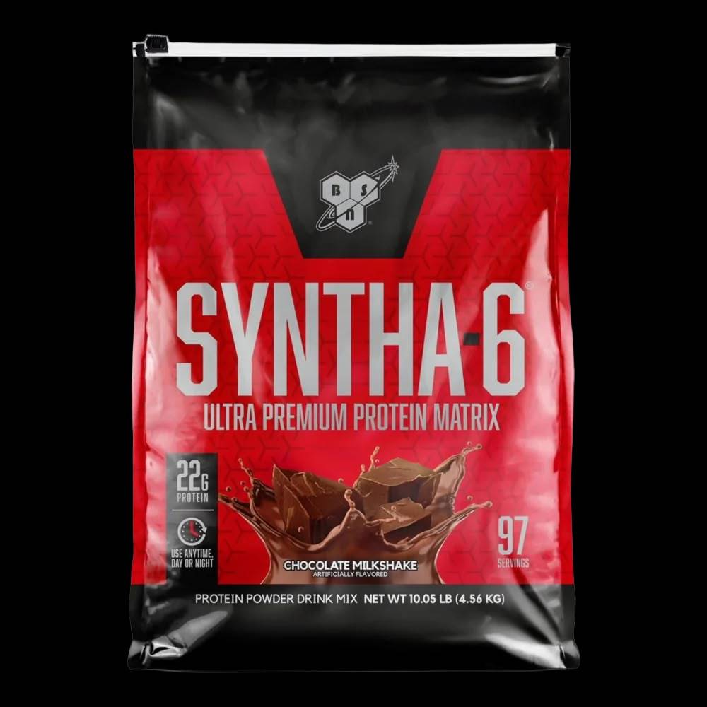 مكمل غذائي BSN, Syntha-6, 4.56g, 97 حصة